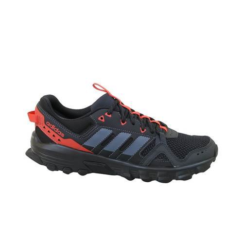 Adidas Rockadia Trail W Schuhe EU 38 Black,Graphite günstig online kaufen