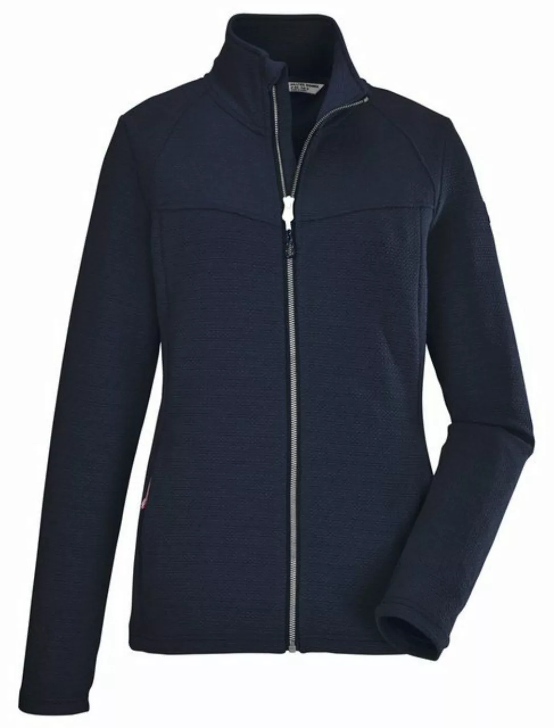 Killtec Sweatjacke KOS 102 WMN FLX JCKT CS Powerstretchjacke, Stretchjacke, günstig online kaufen