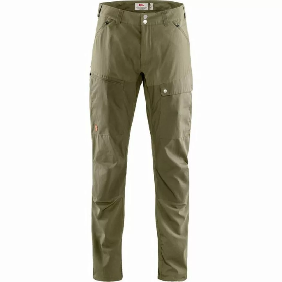 Fjällräven Funktionshose Outdoorhose Abisko Abisko Midsummer günstig online kaufen