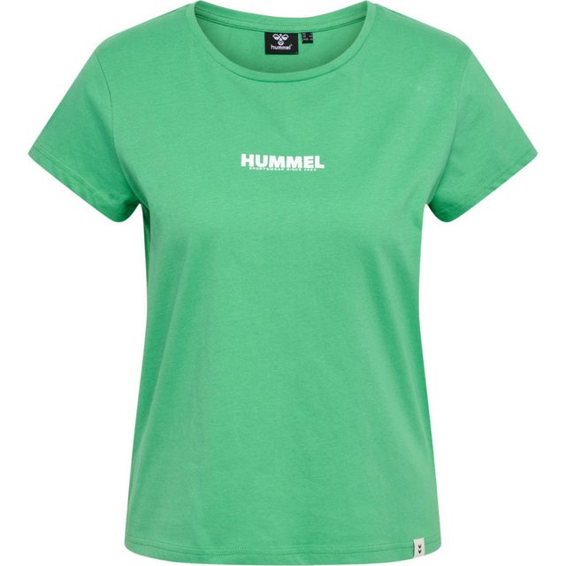 hummel T-Shirt Hummel Damen T-Shirt hmlLEGACY WOMAN 219477 günstig online kaufen