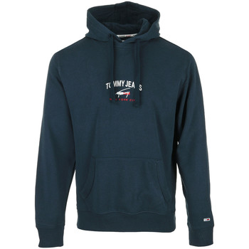 Tommy Hilfiger  Sweatshirt Timeless Tommy Hoodie günstig online kaufen