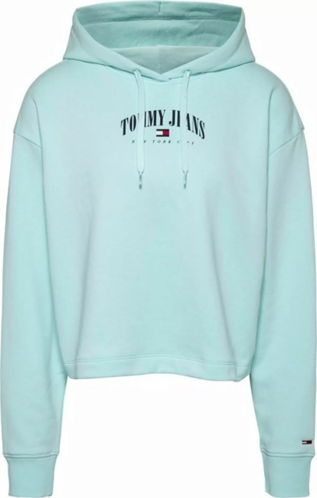 Tommy Jeans Kapuzensweatshirt TJW RLX ESSENTIAL LOGO 2 HOODIE mit Tommy Jea günstig online kaufen