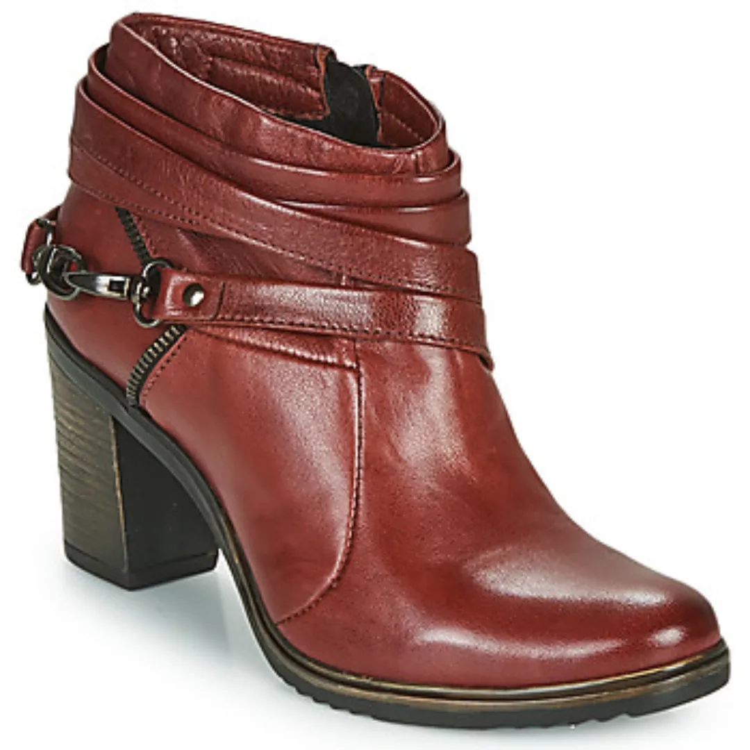 Dream in Green  Ankle Boots NEGUS günstig online kaufen