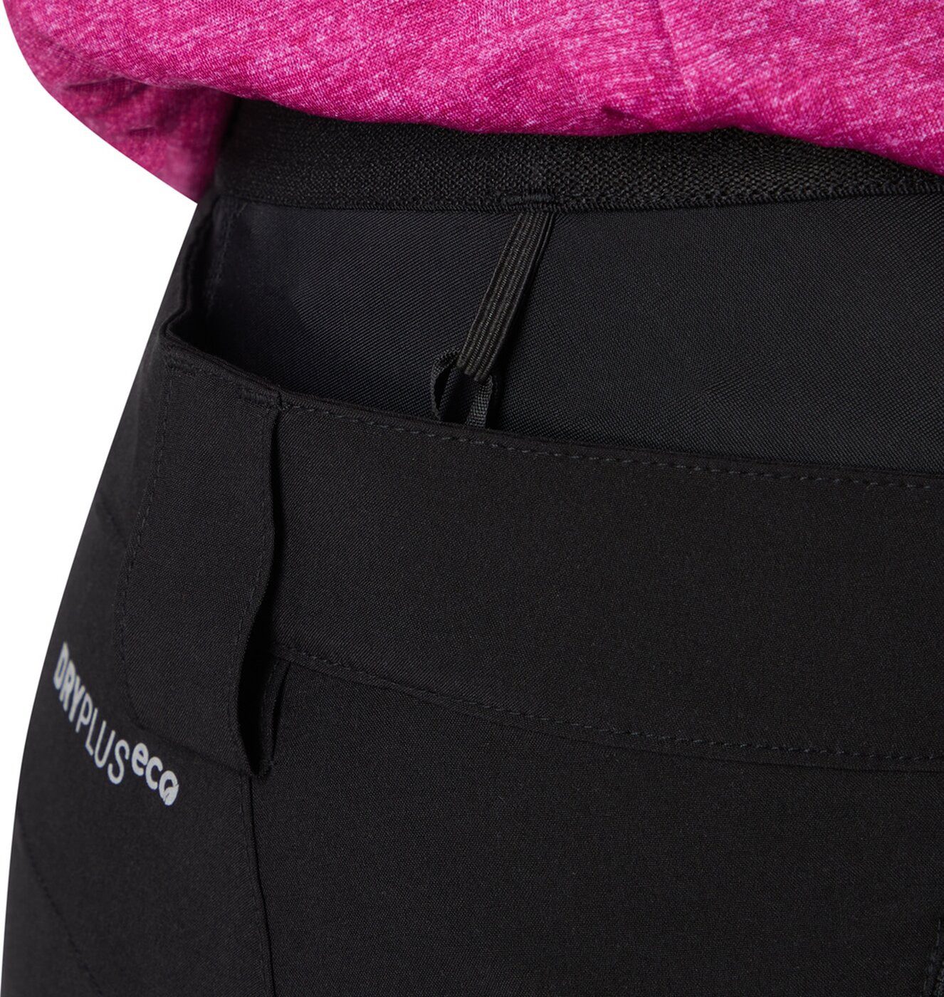 NAKAMURA Shorts Da.-Shorts Itania II wms günstig online kaufen