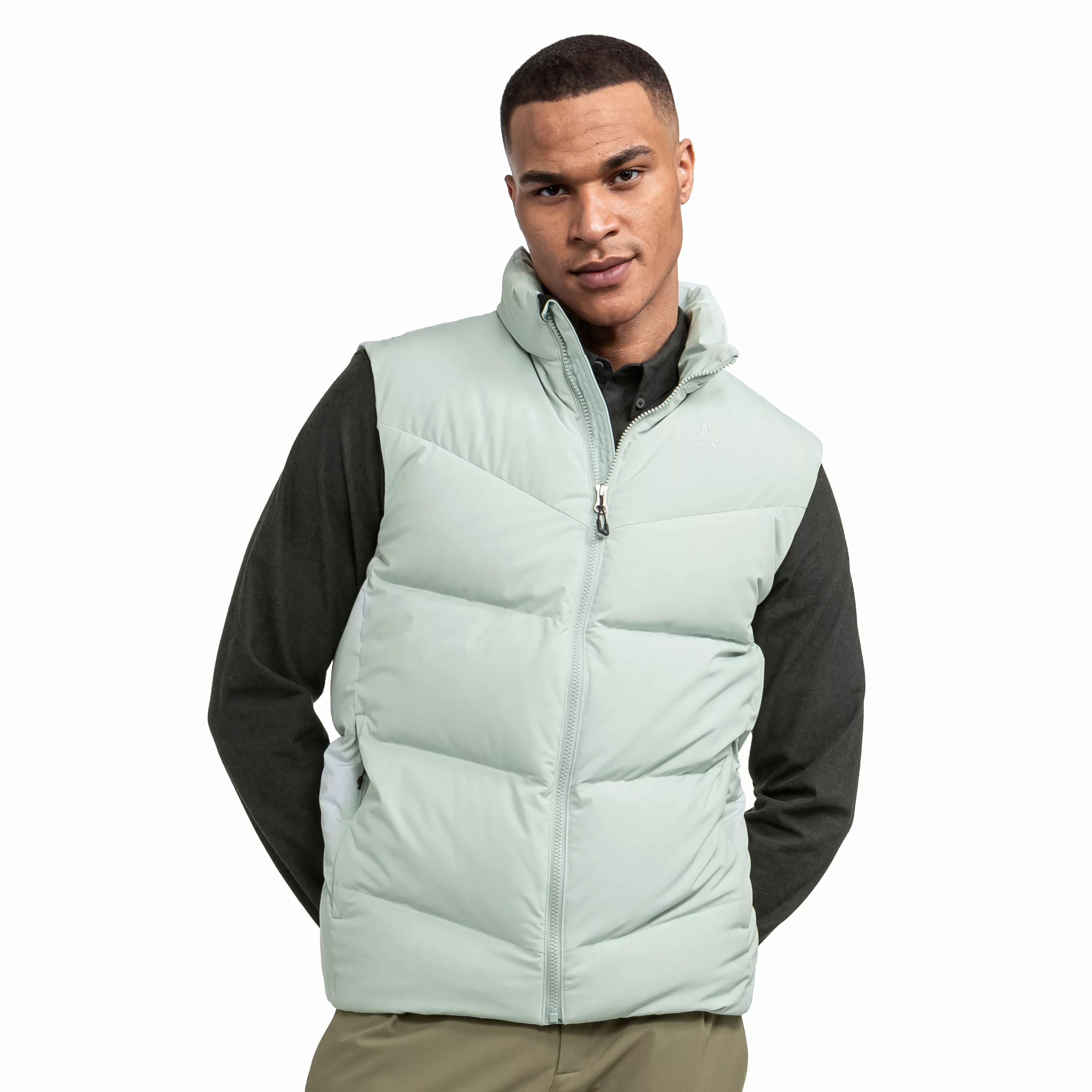 Schöffel Daunenweste "Urban Down Vest Style Cers MNS" günstig online kaufen