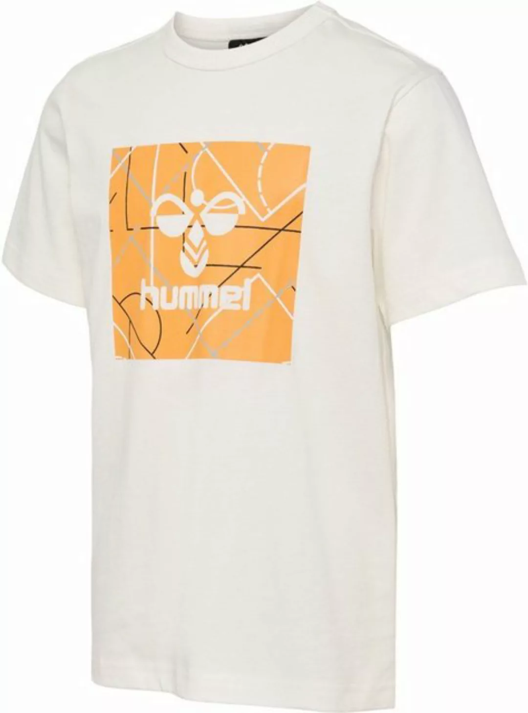 hummel T-Shirt günstig online kaufen