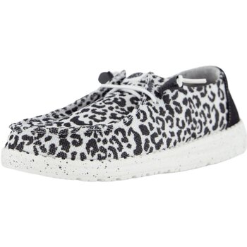 Hey Dude Shoes  Damenschuhe Slipper Wendy Leopard HD40735-097 günstig online kaufen
