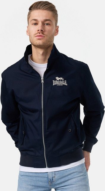 Lonsdale Kurzjacke Classic günstig online kaufen