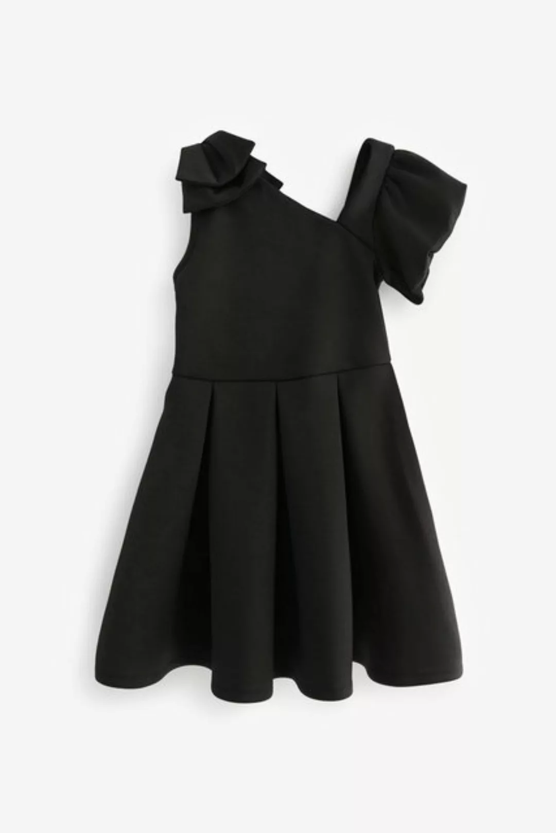 Next Partykleid Elegantes Kleid aus Scuba (1-tlg) günstig online kaufen