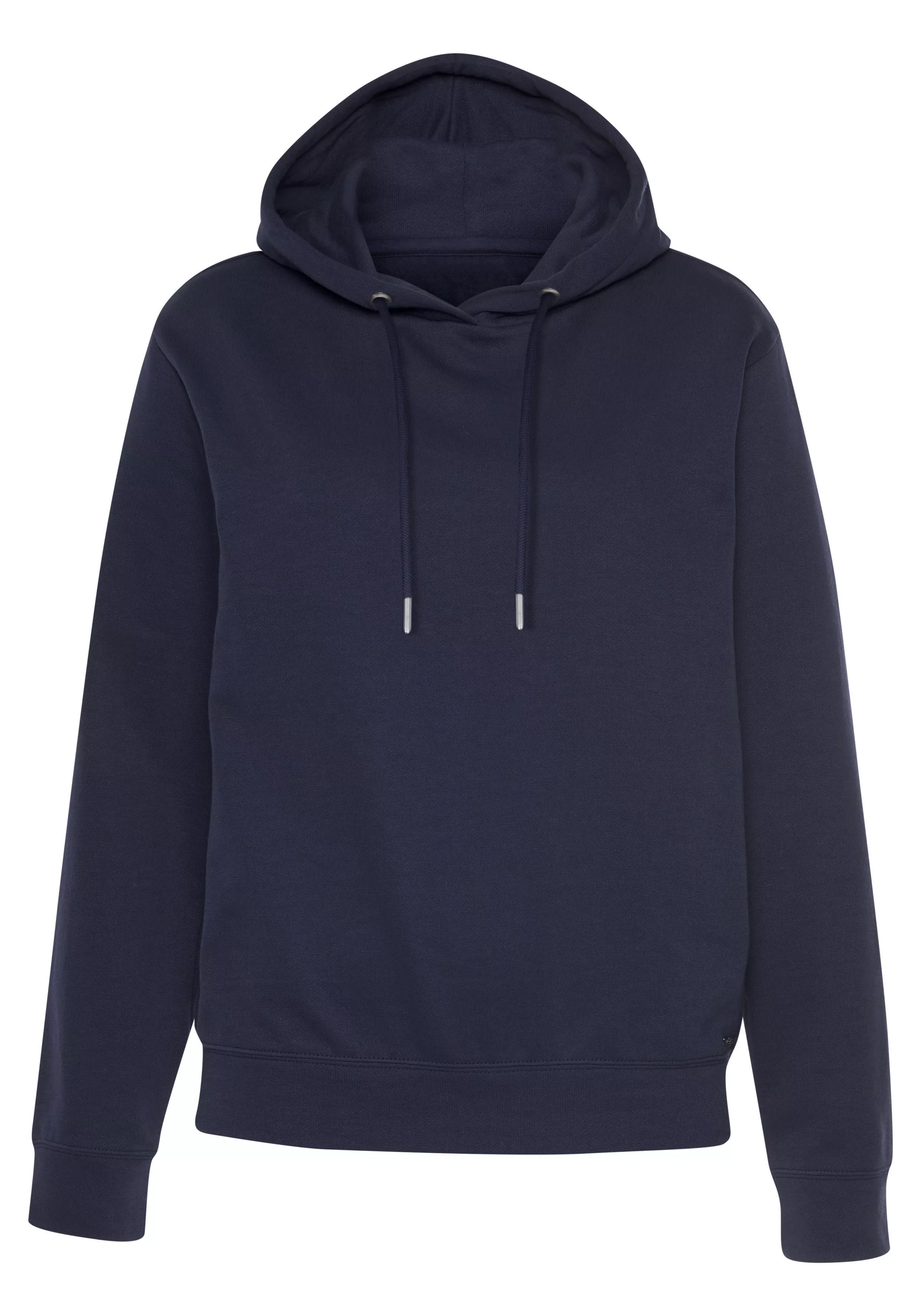 H.I.S Kapuzensweatshirt im maritimen Stil, Loungewear, Loungeanzug, Hoodie günstig online kaufen