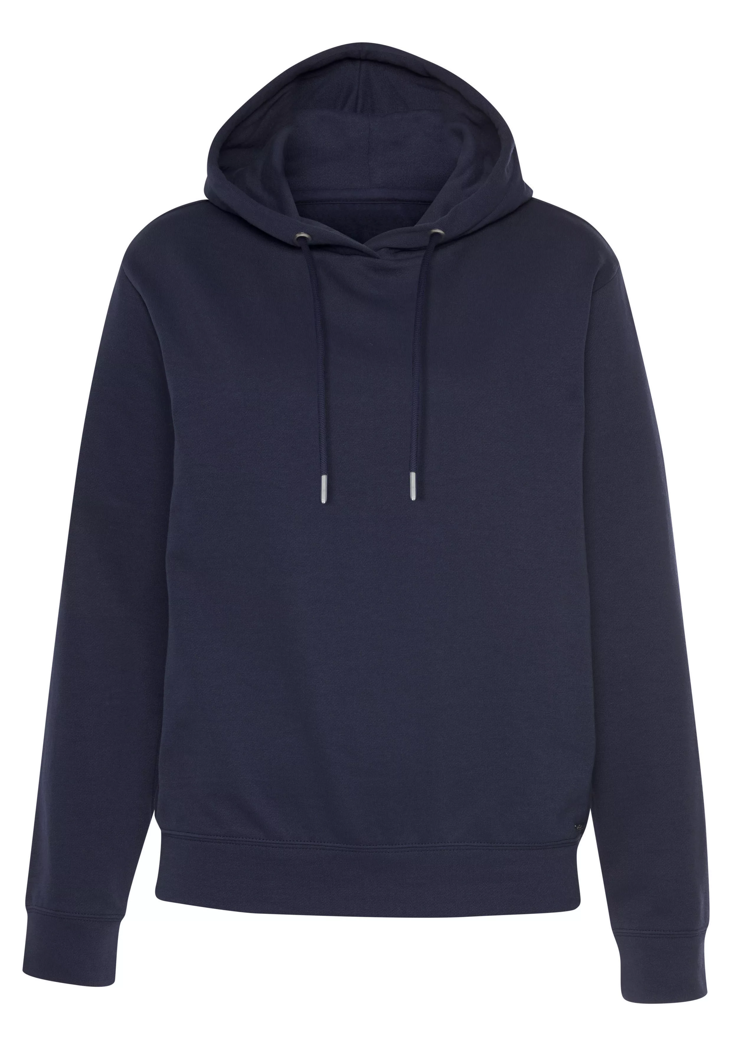 H.I.S Kapuzensweatshirt, im maritimen Stil, Loungewear, Loungeanzug, Hoodie günstig online kaufen