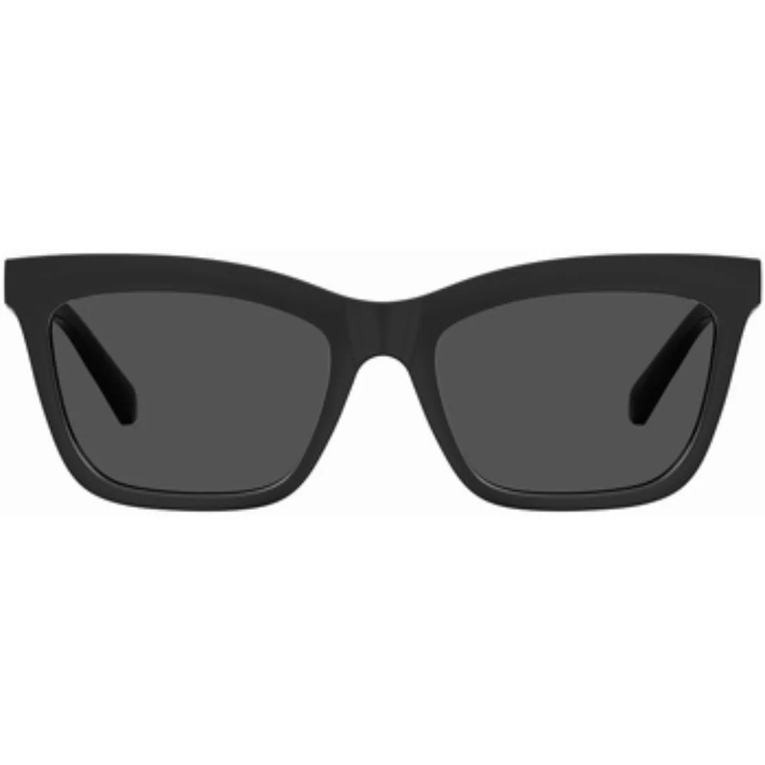 Love Moschino  Sonnenbrillen MOL057/S 807 Sonnenbrille günstig online kaufen