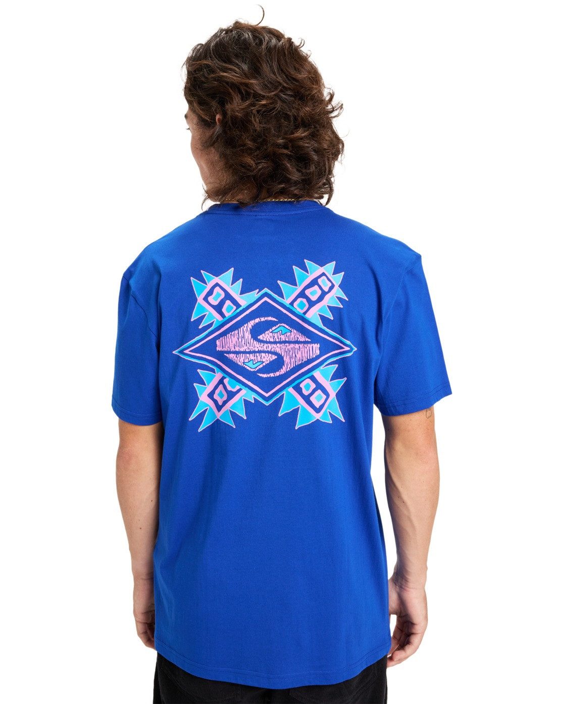 Quiksilver T-Shirt Ev Swell Ovation günstig online kaufen