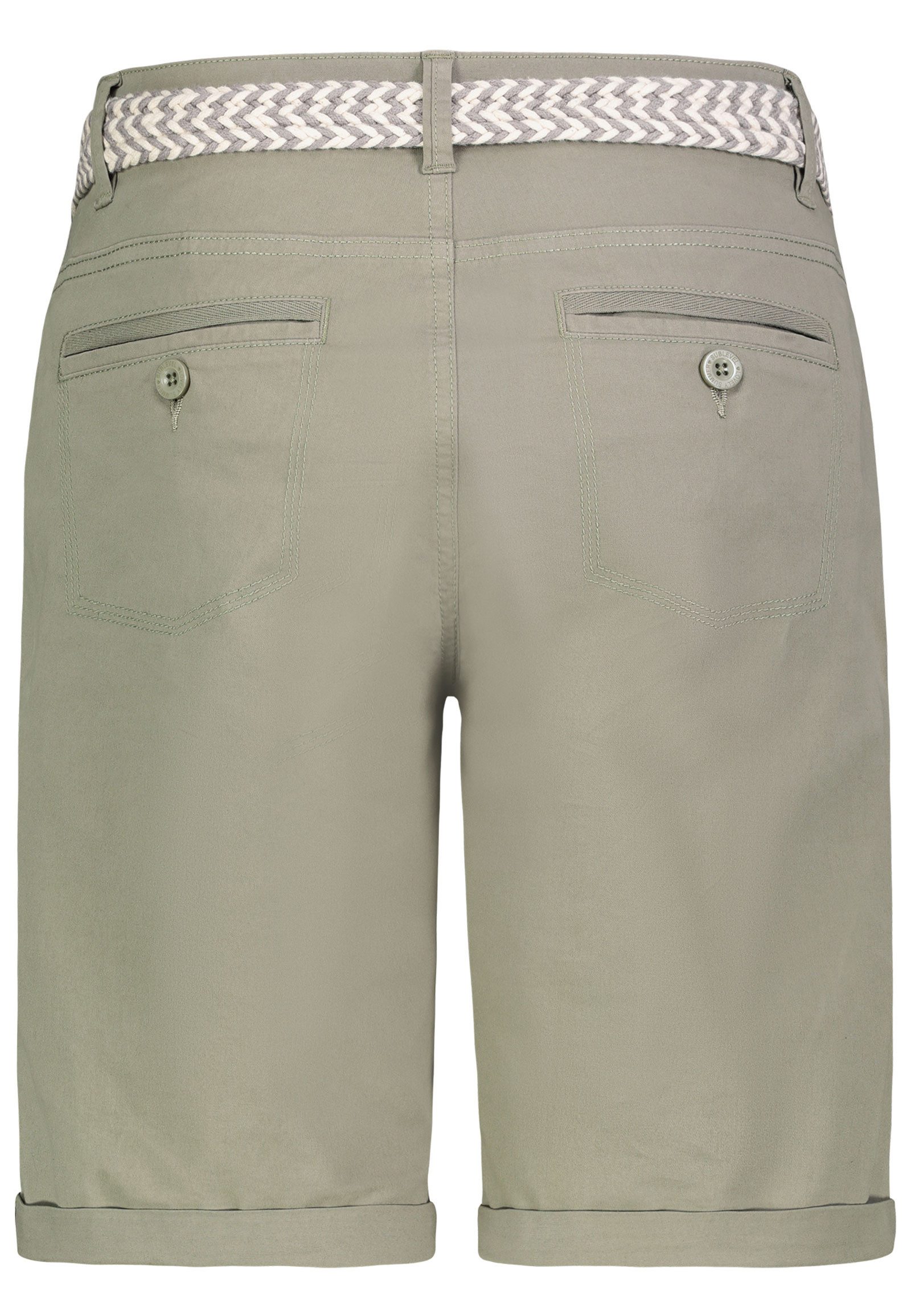 SUBLEVEL Shorts Damen Bermudas kurze Hose günstig online kaufen