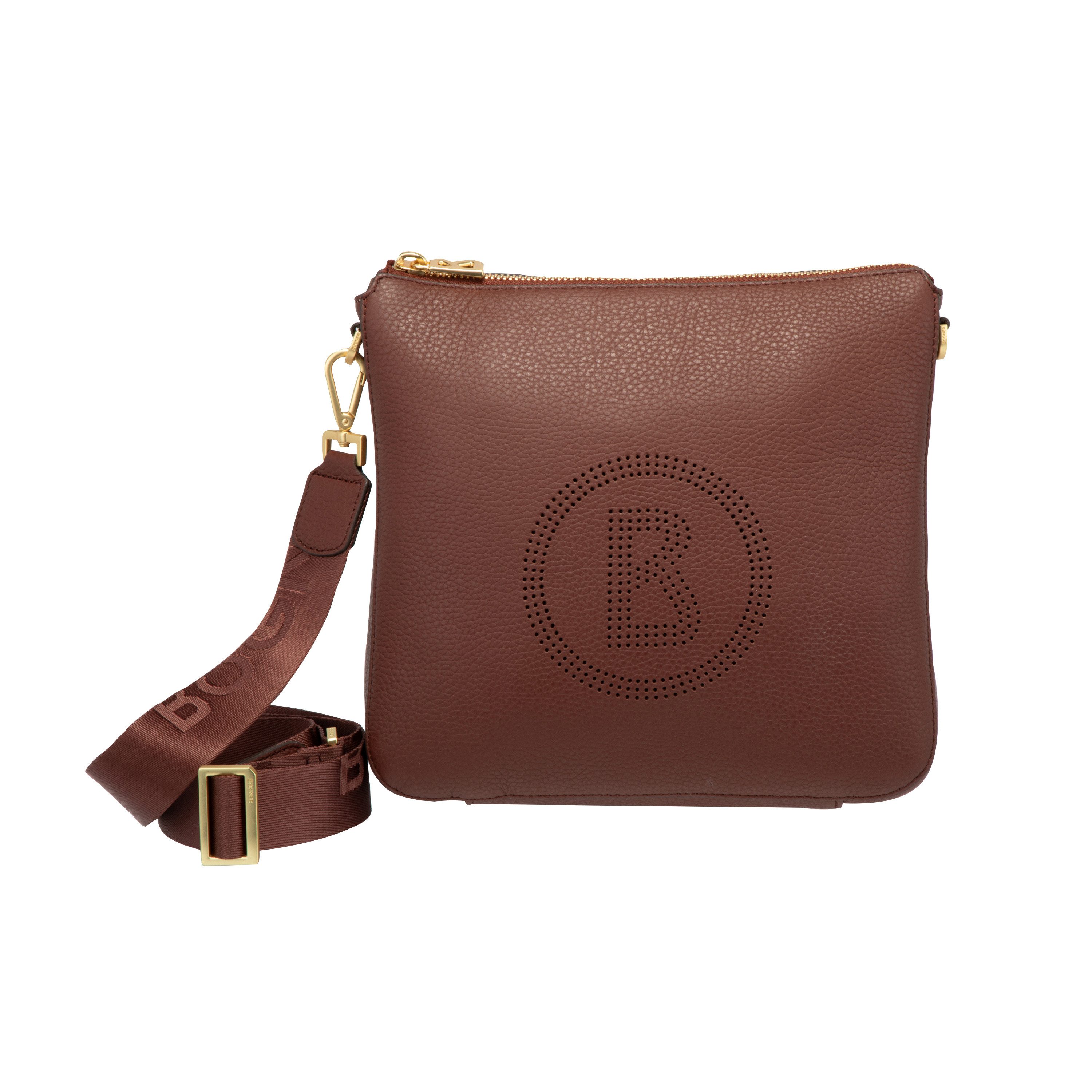 BOGNER Schultertasche Bogner - Damen Schultertasche günstig online kaufen