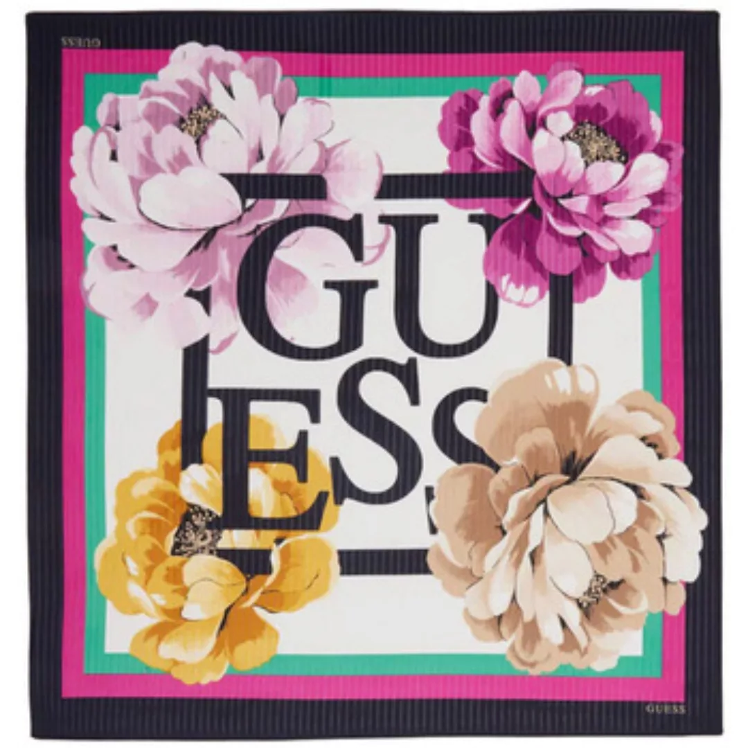 Guess  Schal AW5310SIL03 günstig online kaufen