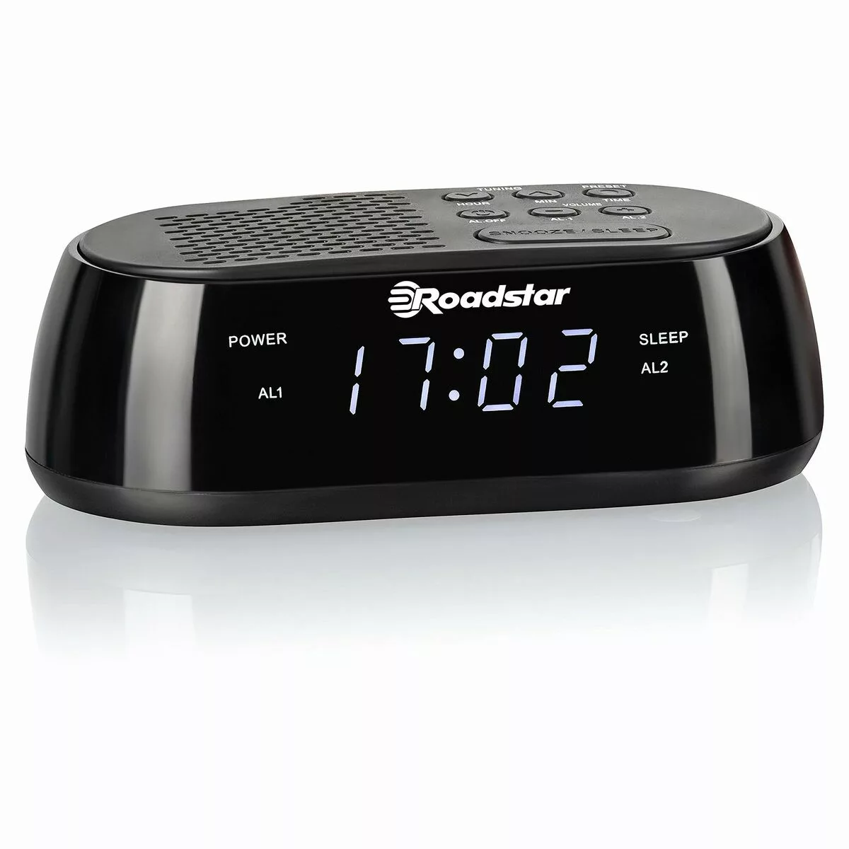 Radiowecker Clr-2477 (restauriert B) günstig online kaufen