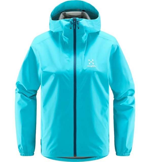 Haglöfs Anorak Haglöfs W Buteo Jacket Damen Anorak günstig online kaufen