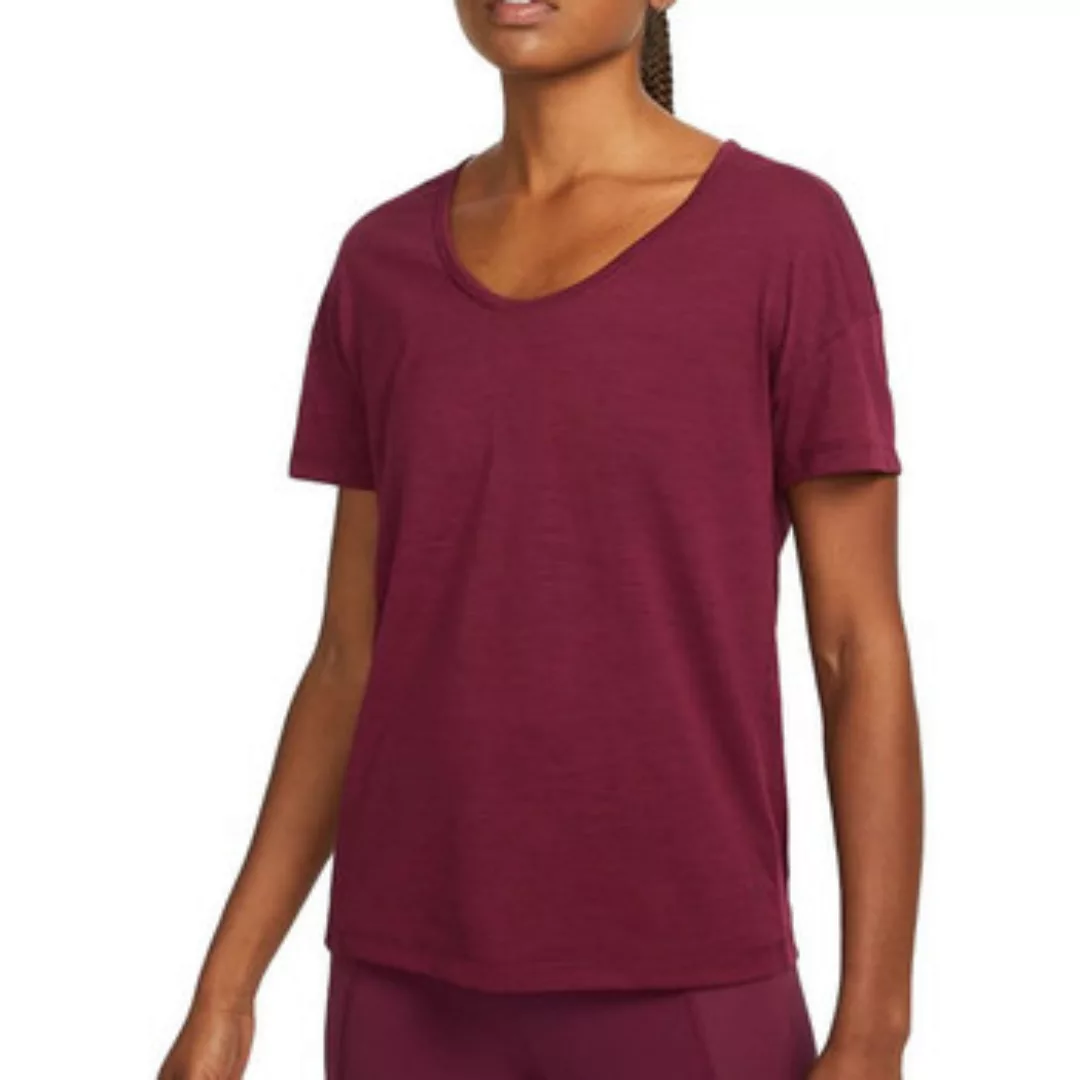 Nike  T-Shirts & Poloshirts DD5798-638 günstig online kaufen