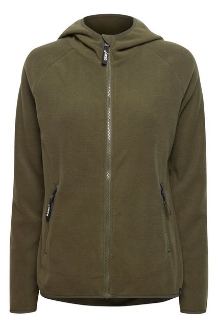 OXMO Fleecejacke OXFinja günstig online kaufen