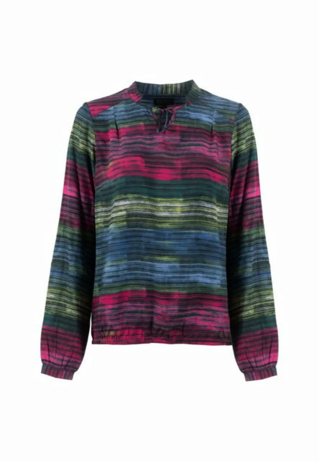 Soquesto Bluse NiclaSOQ multicolour günstig online kaufen