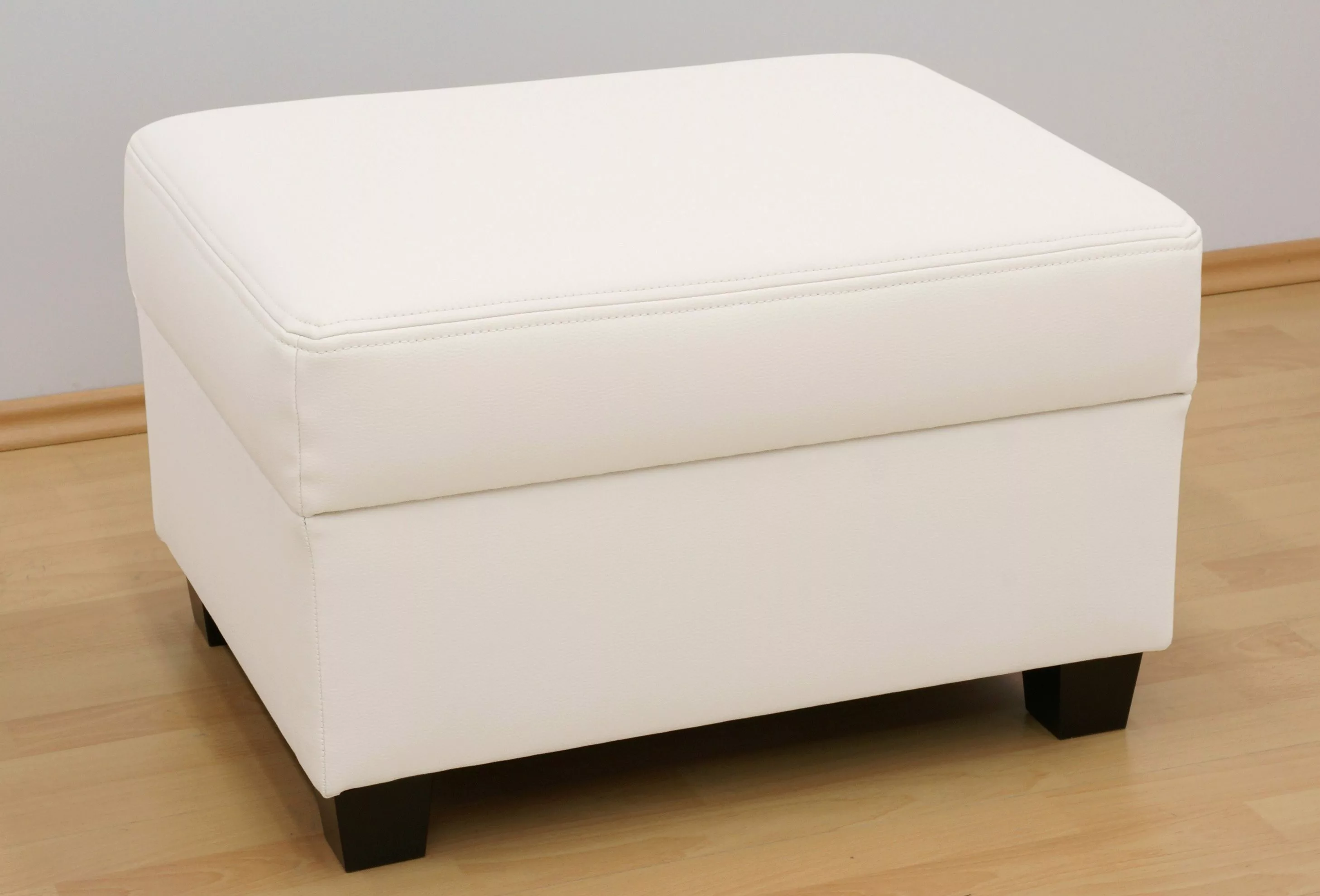 DOMO collection Hocker "Norma Top" günstig online kaufen