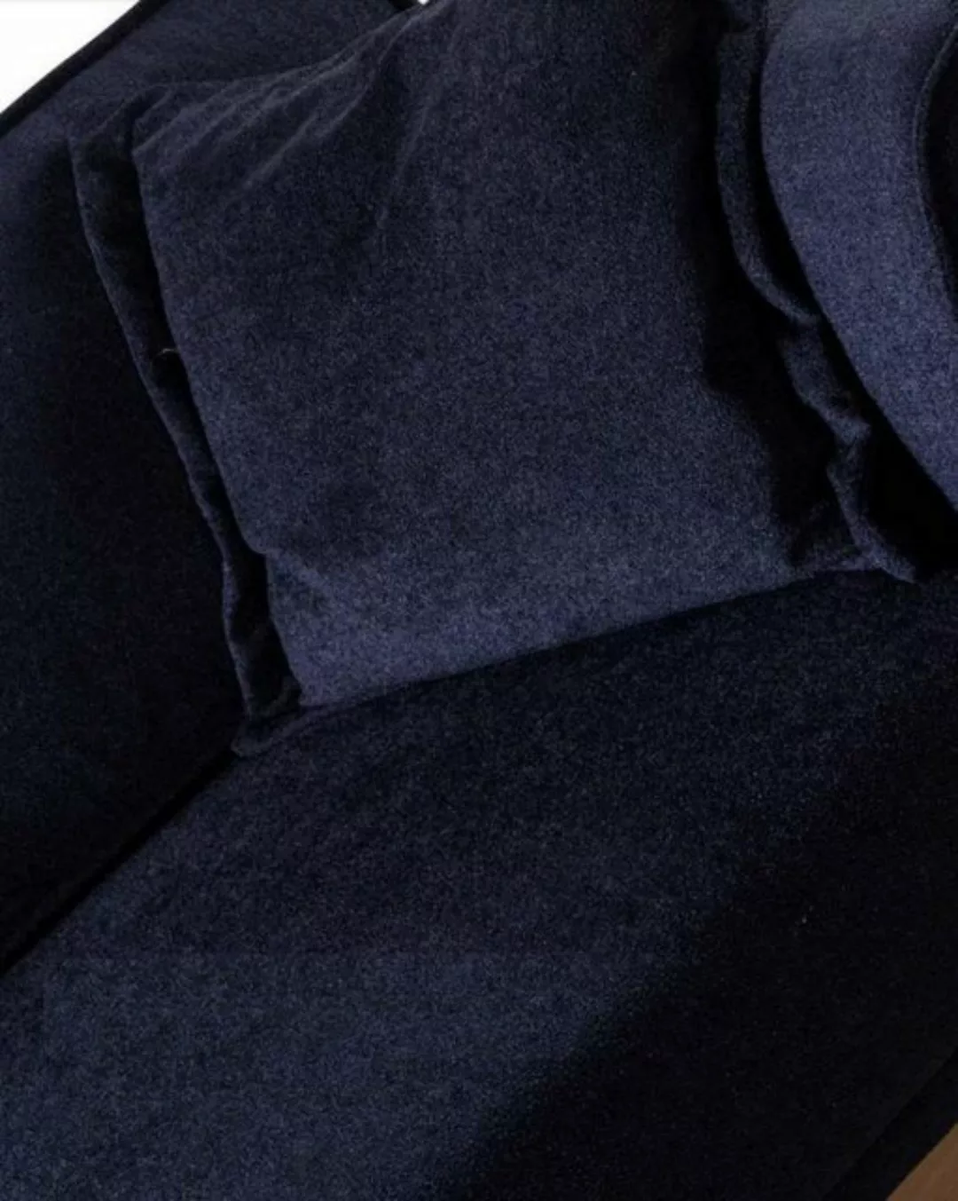 JVmoebel Sofa Sofa Couch Polster Dreisitzer Möbel klassisch Design 3er günstig online kaufen
