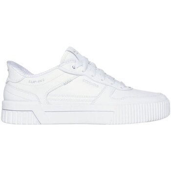 Skechers  Damenschuhe Slipper 185222 185222 WHT günstig online kaufen