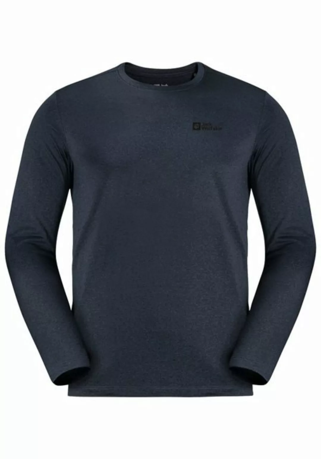 Jack Wolfskin Rundhalspullover "SKY THERMAL L/S M" günstig online kaufen