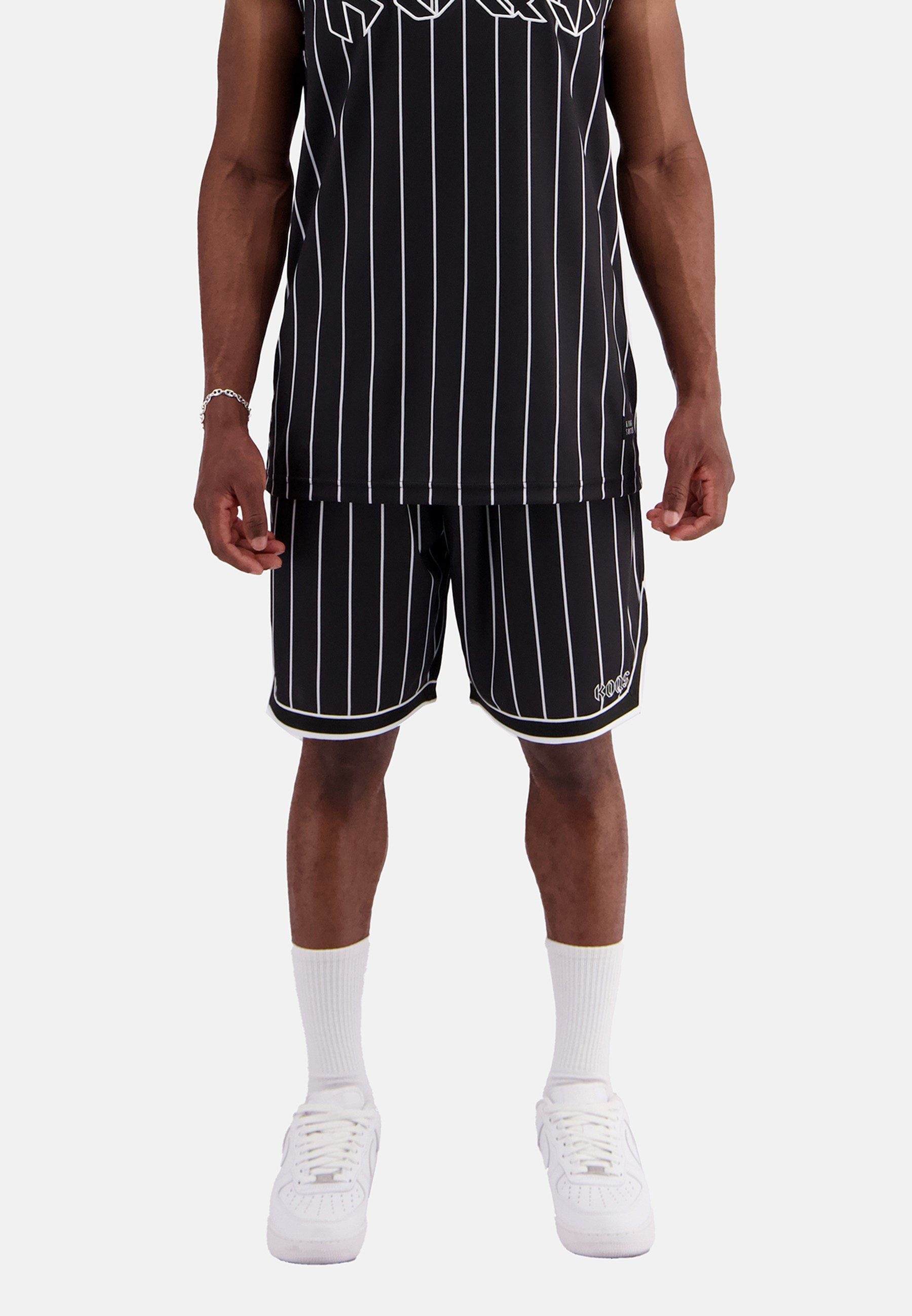 KOQS Shorts Mesh günstig online kaufen