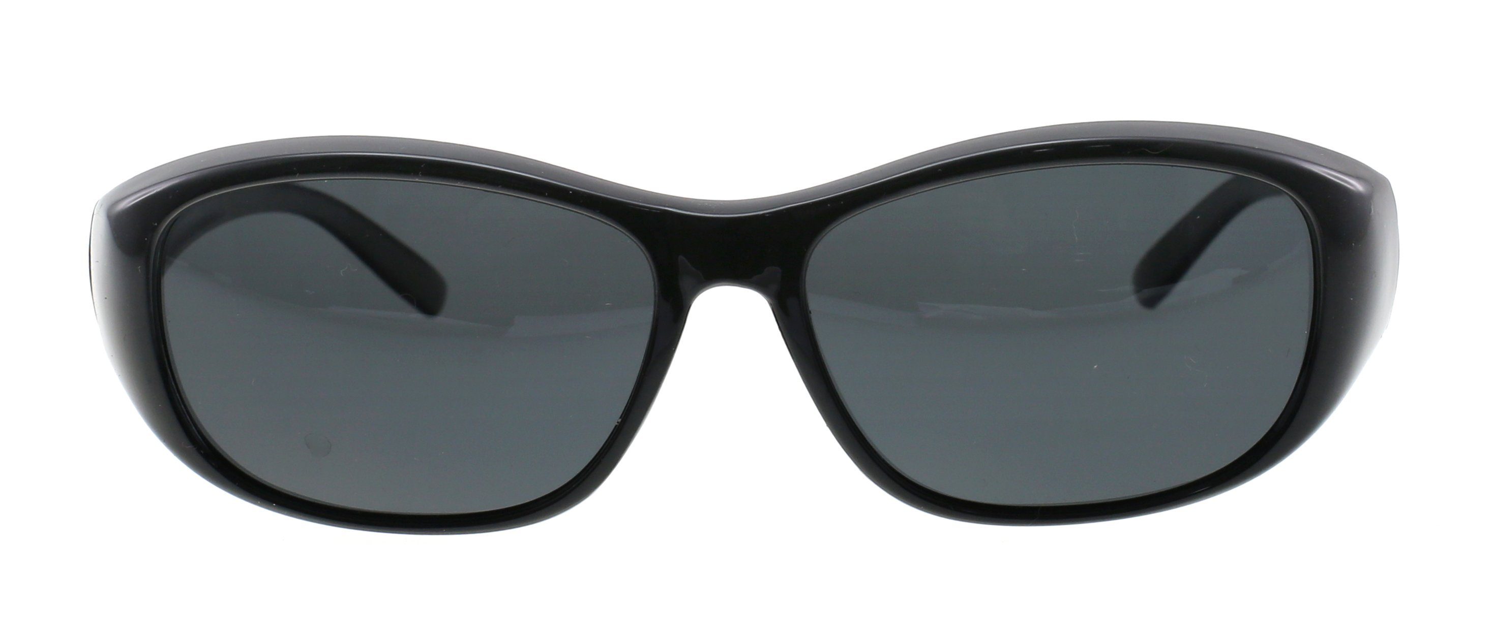 DanCarol Sonnenbrille DC-POL-2106- Überbrillen -Mit Polarisierten günstig online kaufen