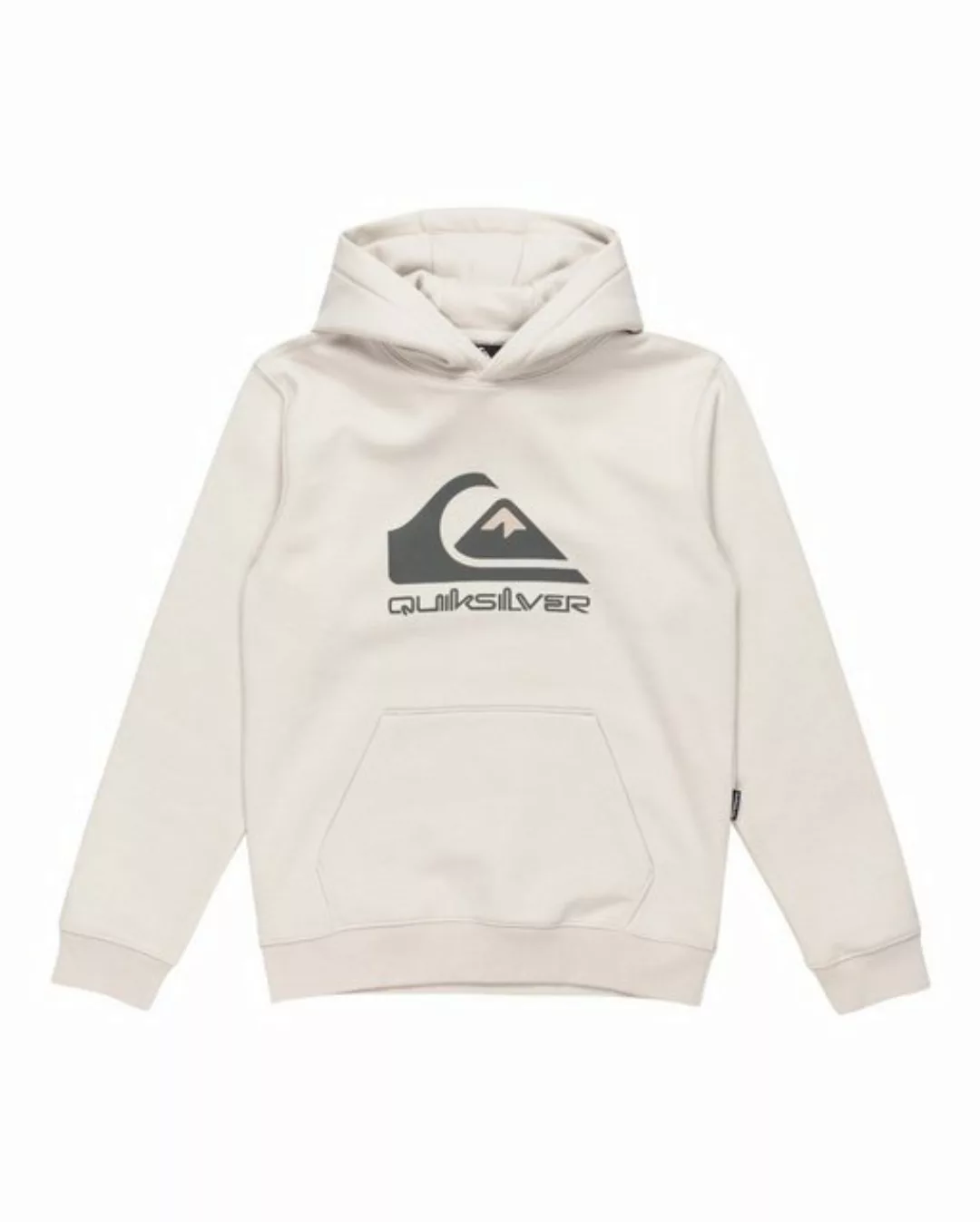 Quiksilver Hoodie Big Logo günstig online kaufen