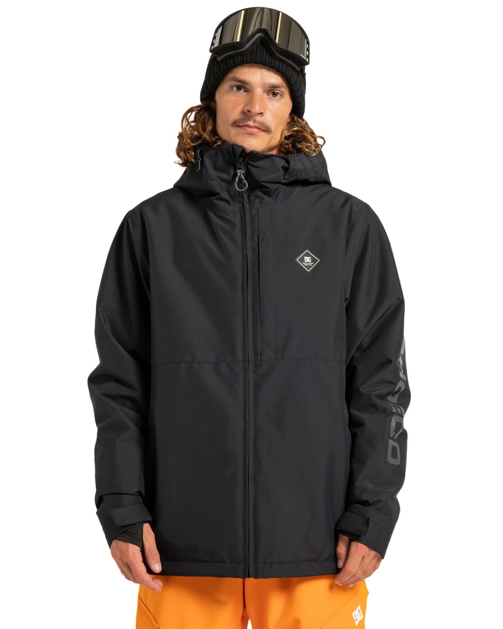 DC Shoes Snowboardjacke "Basis 10K" günstig online kaufen