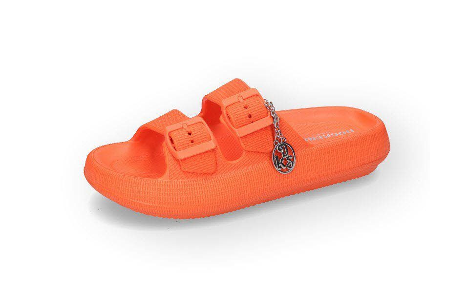 Dockers by Gerli Badelatschen Sneaker günstig online kaufen
