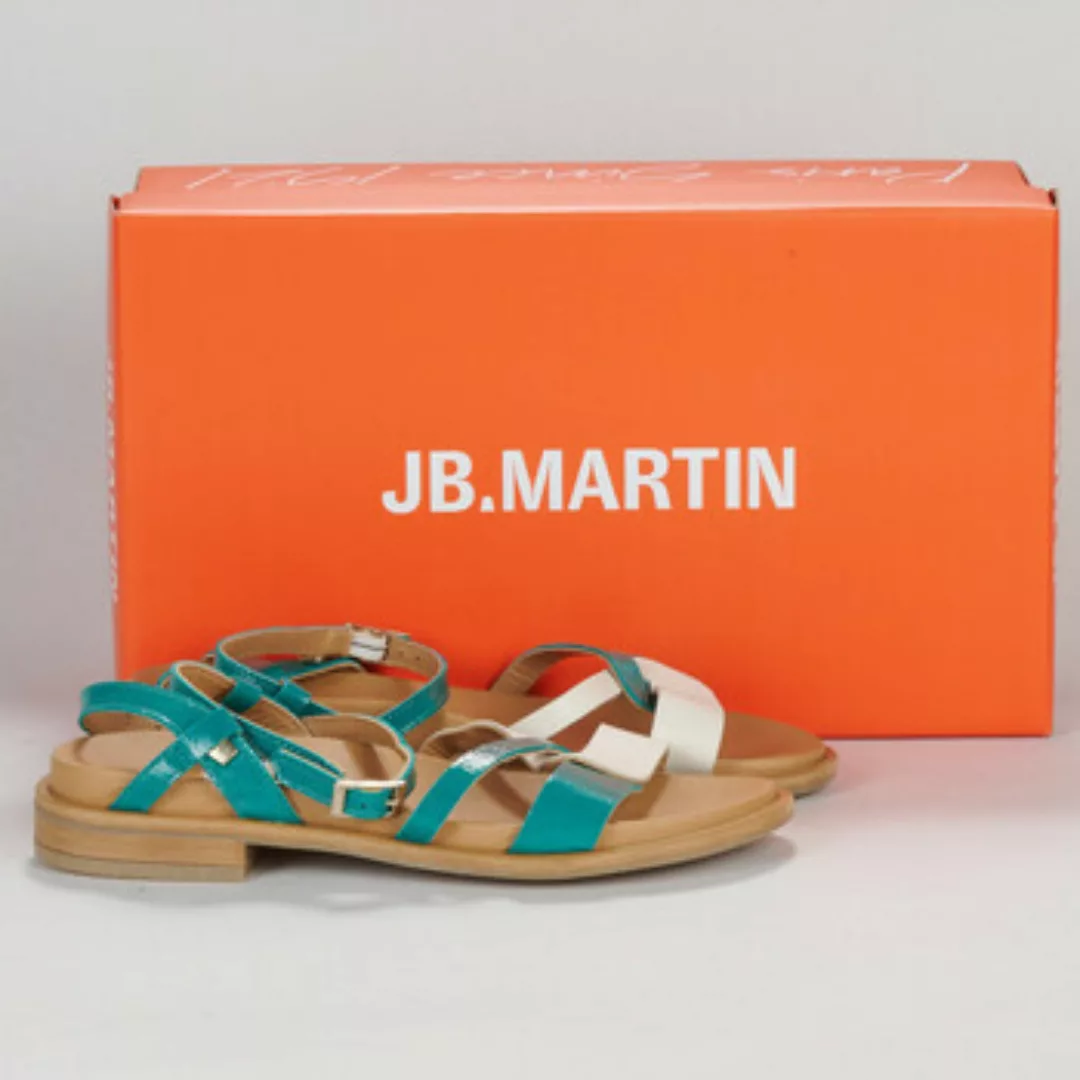 JB Martin  Sandalen ABSOLUE günstig online kaufen