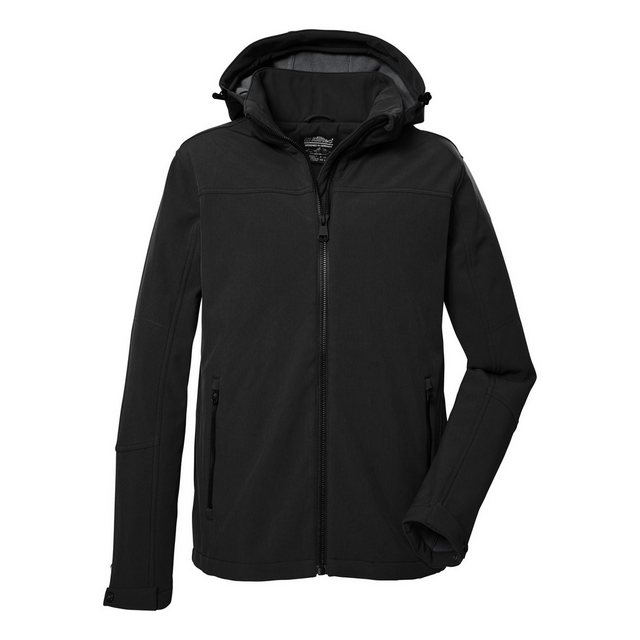 Killtec Softshelljacke Softshelljacke Softshelljacke günstig online kaufen