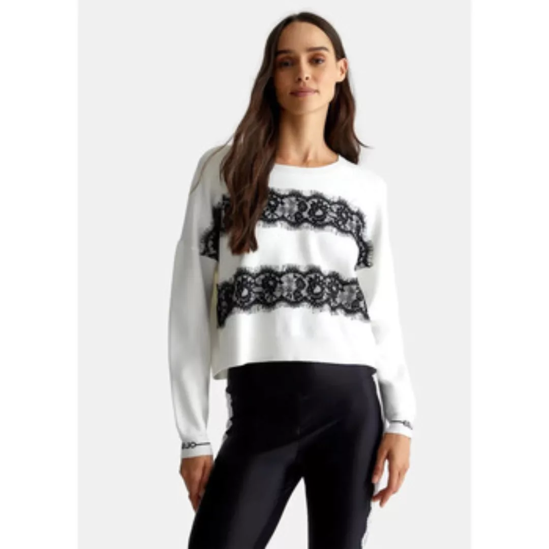 Liu Jo  Sweatshirt TF4220-MS63L günstig online kaufen