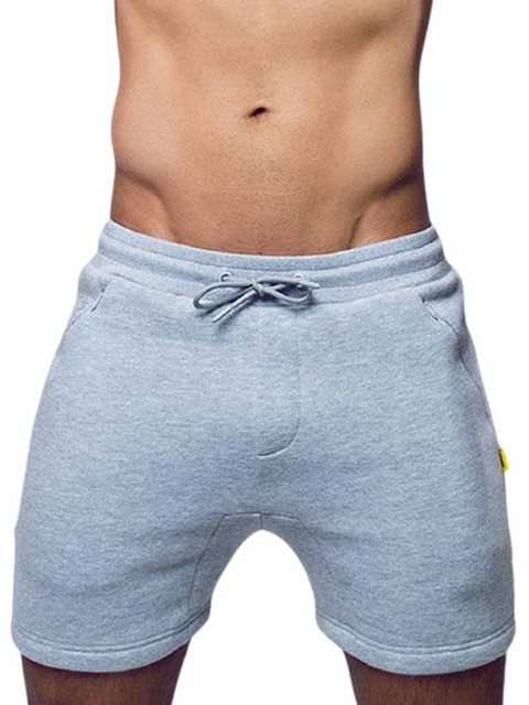 Supawear Shorts Supawear Recovery Shorts Grey Marle M günstig online kaufen