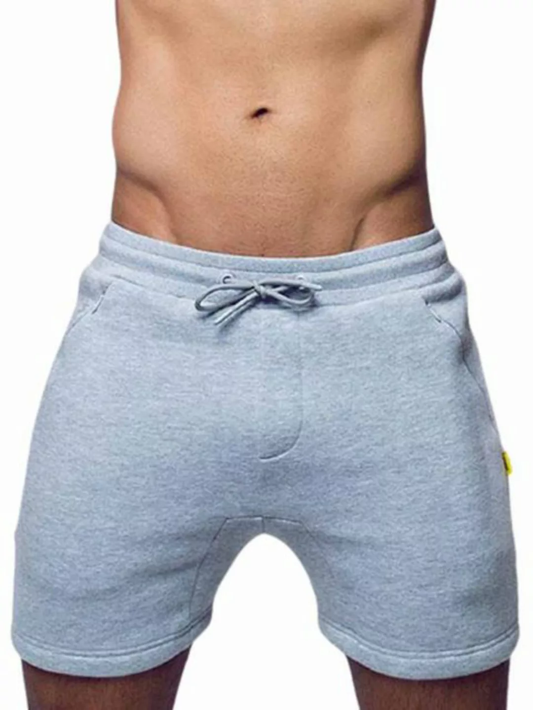 Supawear Shorts Supawear Recovery Shorts Grey Marle S günstig online kaufen