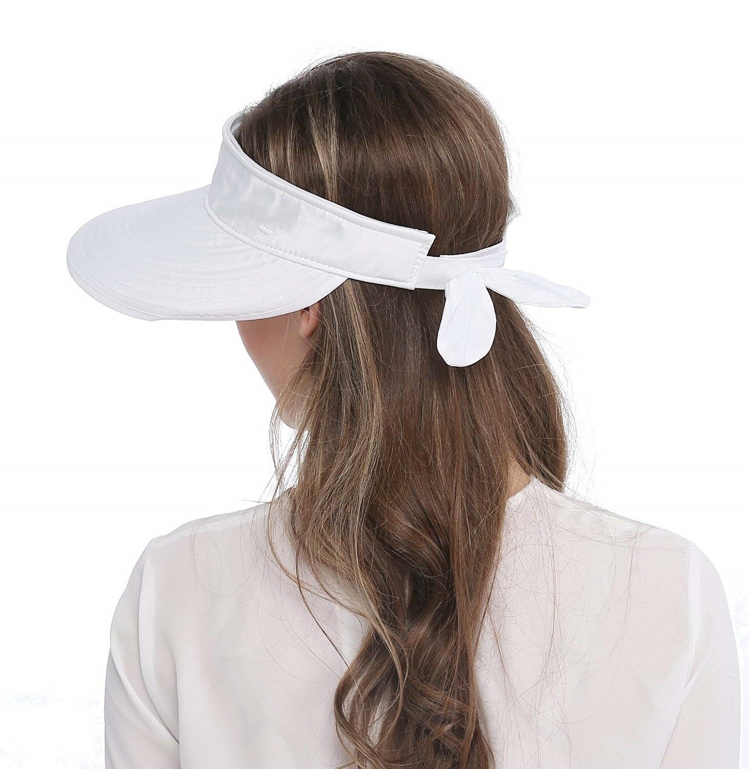 Coonoor Sonnenhut 2-in-1 Sonnenhut für Damen, günstig online kaufen
