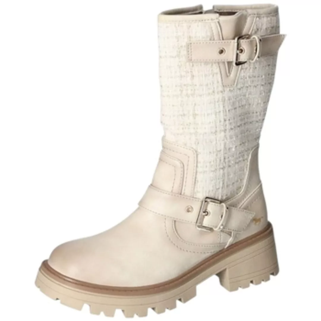 Mustang  Stiefeletten 1469506 günstig online kaufen