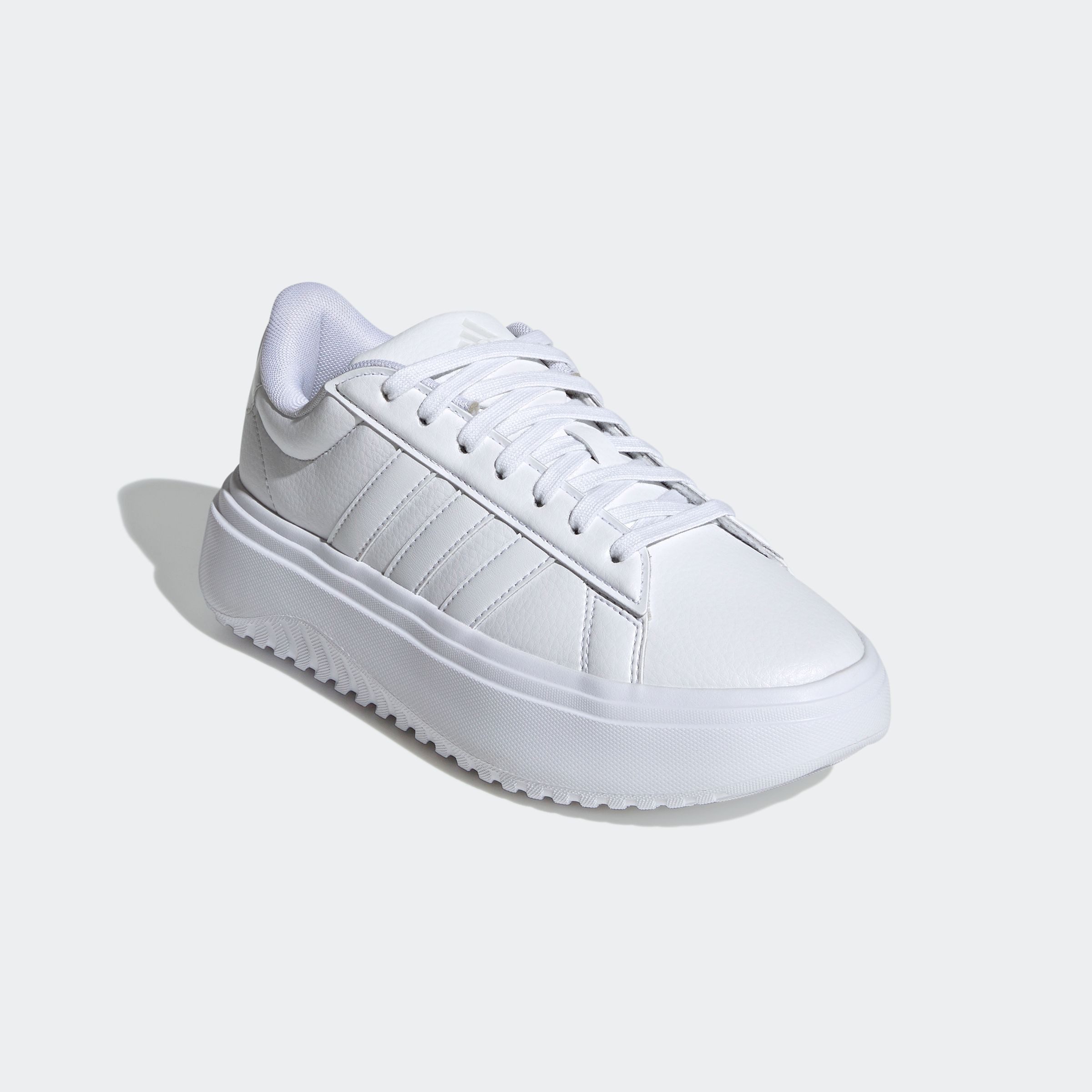 adidas Sportswear GRAND COURT PLATFORM Sneaker günstig online kaufen