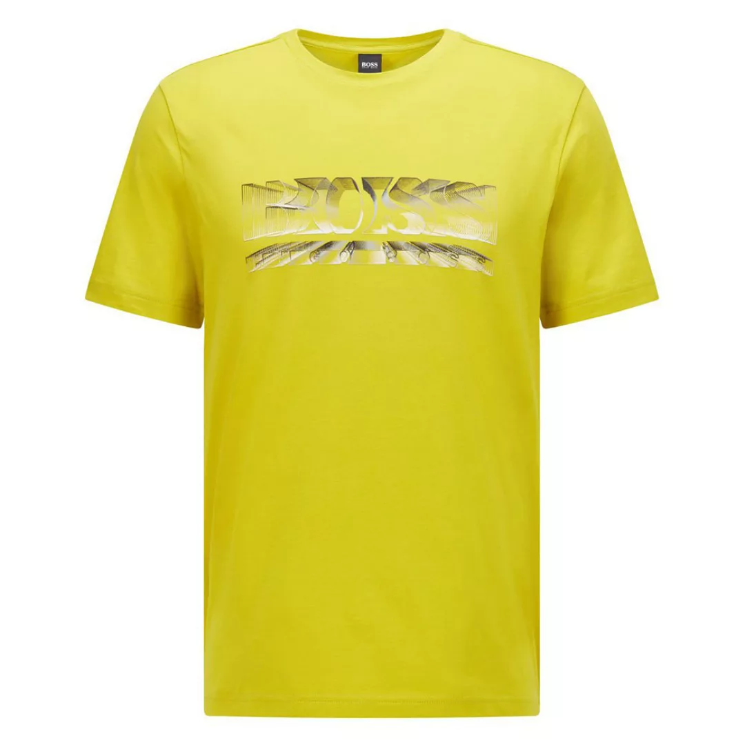 Boss 4 T-shirt 3XL Bright Green günstig online kaufen