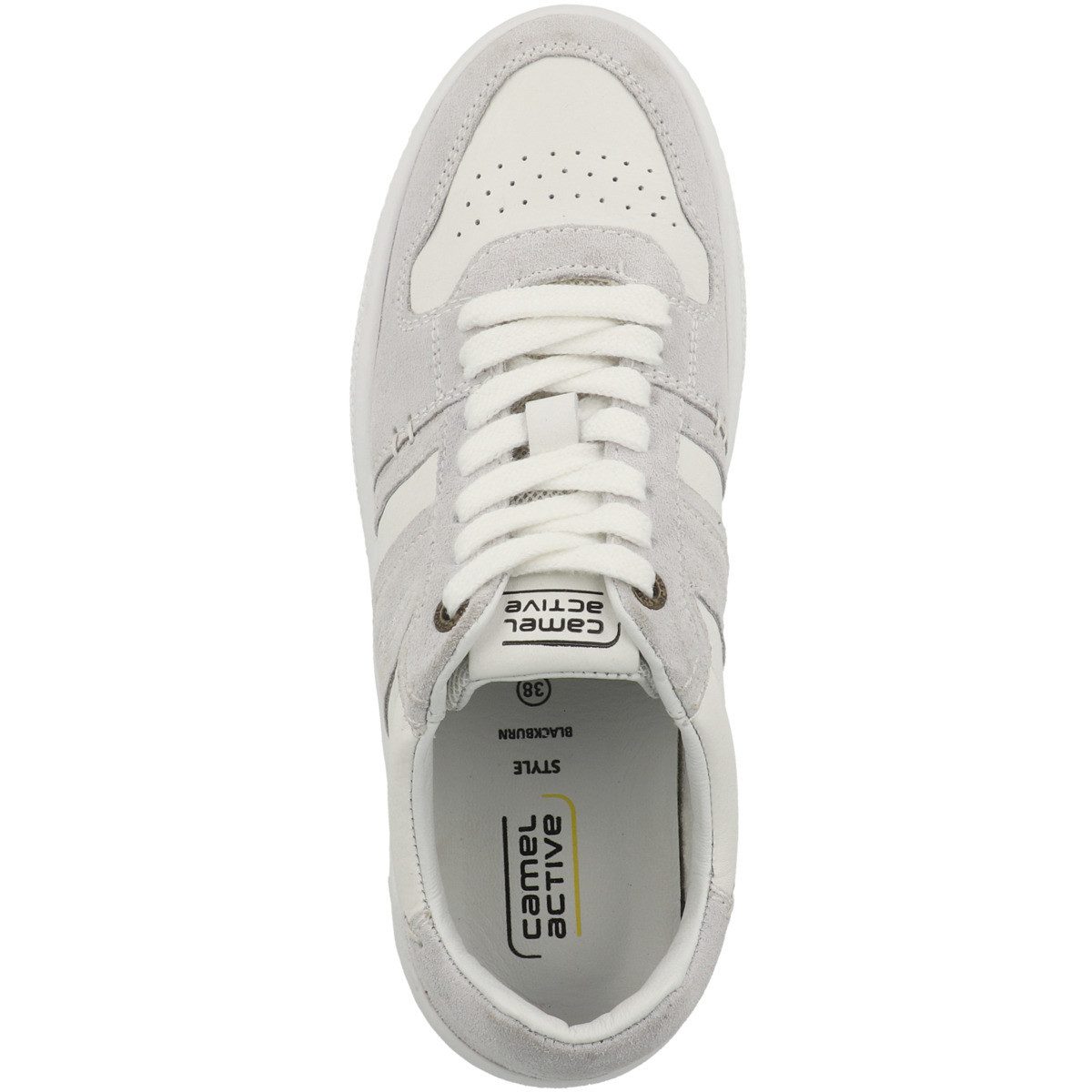 camel active 55BNN11 Damen Sneaker Turnschuhe, günstig online kaufen