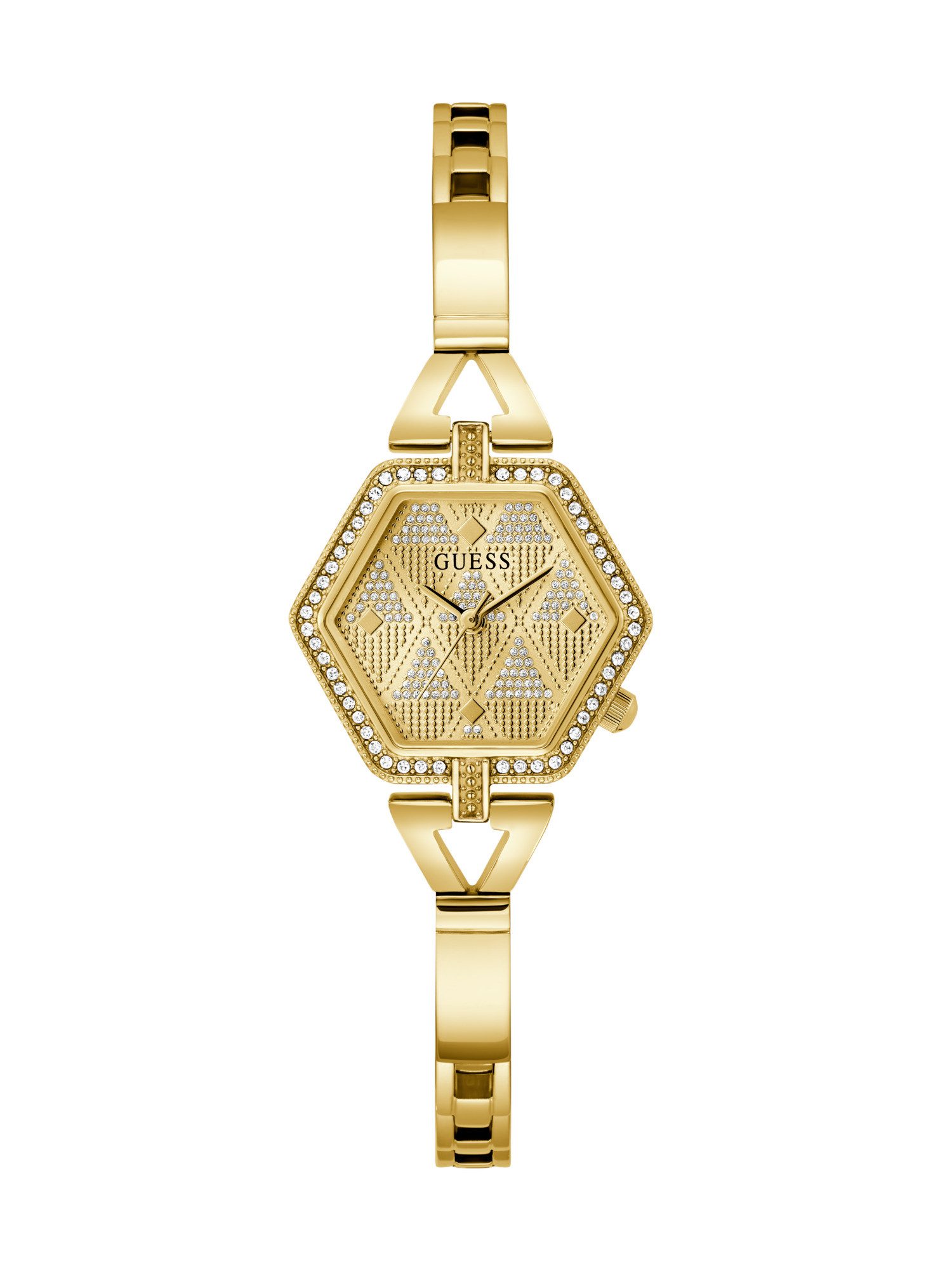 Guess Quarzuhr GD AUDREY, (1-tlg), Analog günstig online kaufen