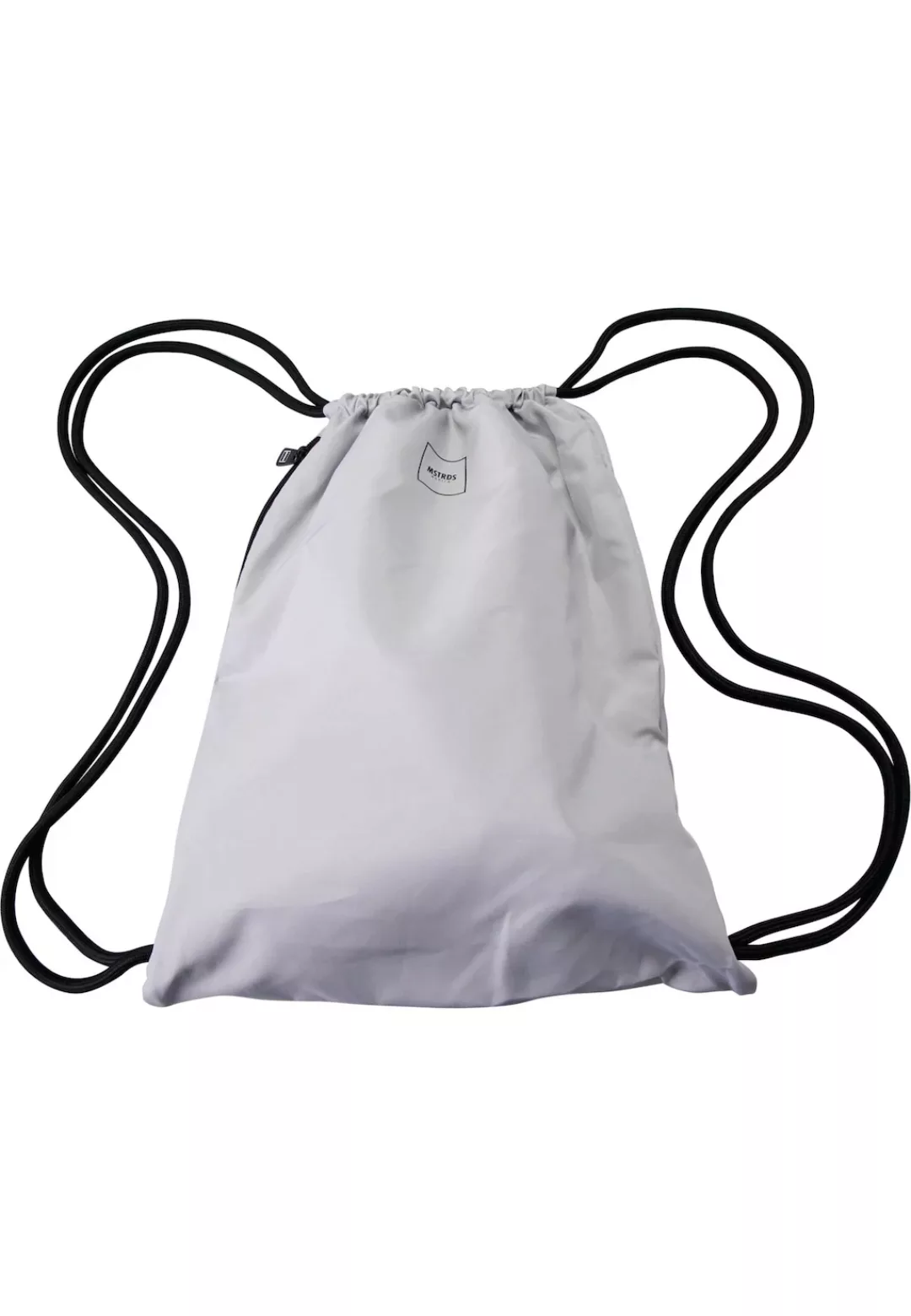 MSTRDS Schultertasche "MSTRDS Unisex Basic Gym Sack", (1 tlg.) günstig online kaufen