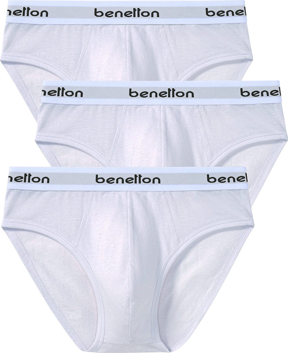 United Colors of Benetton Slip (Set, günstig online kaufen