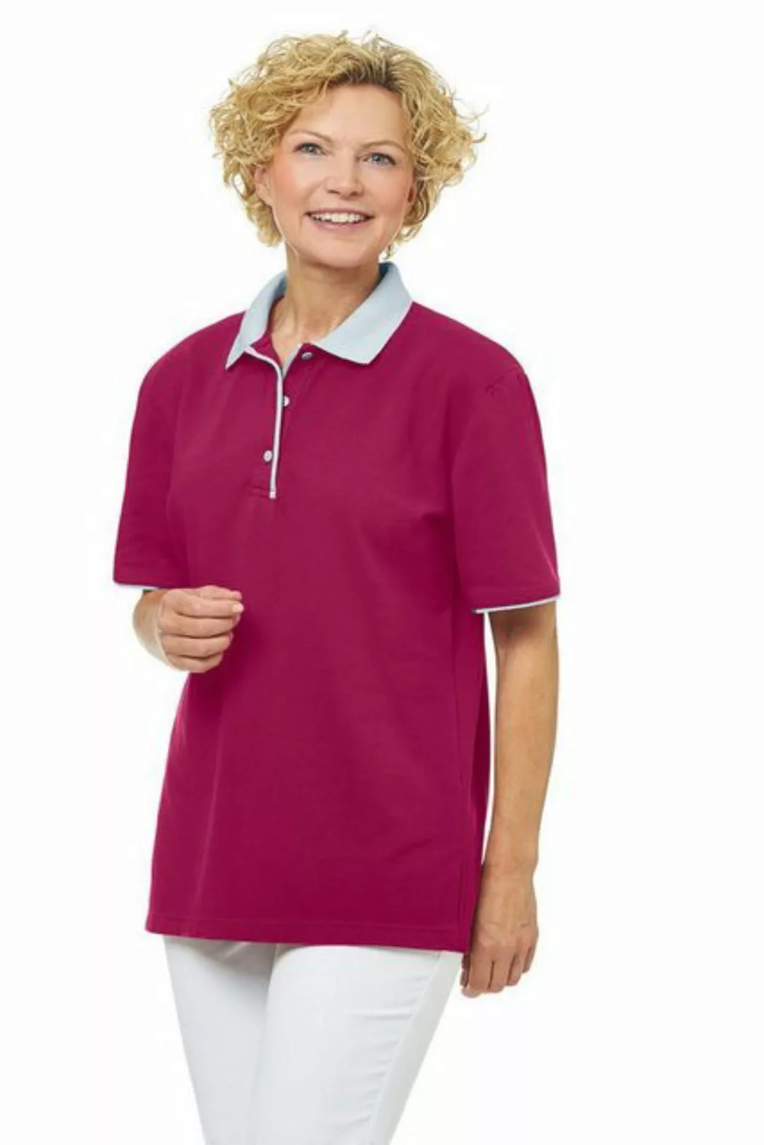 Leiber Poloshirt günstig online kaufen