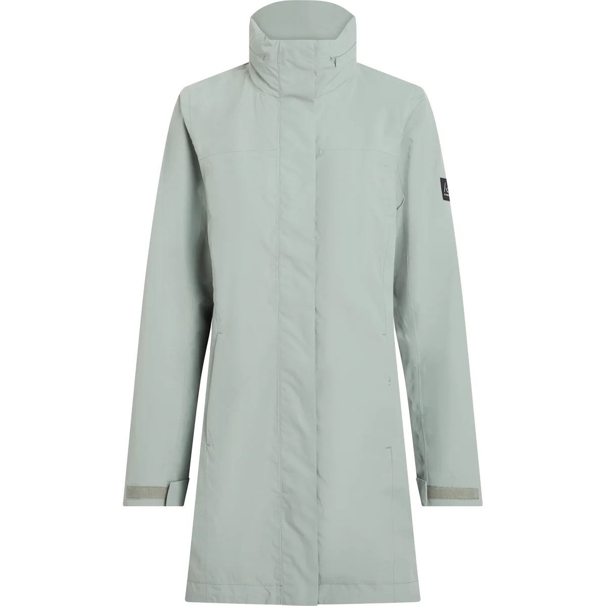 McKINLEY Skijacke Da.-Mantel Emelie W GREEN günstig online kaufen