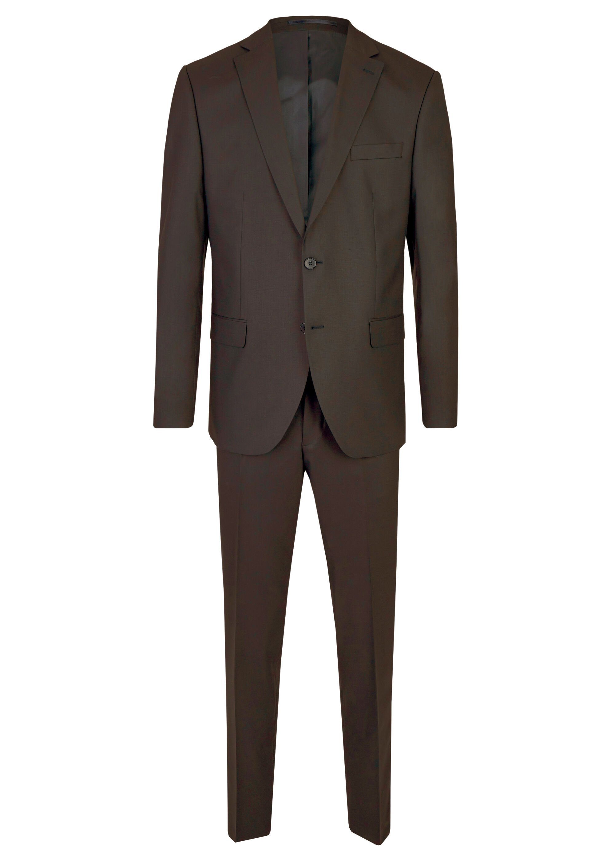 SteffenKlein Anzug REGULAR FIT (2-tlg) aus günstig online kaufen